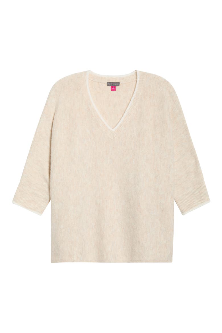 Dolman Sleeve Sweater, Alternate, color, MALTED
