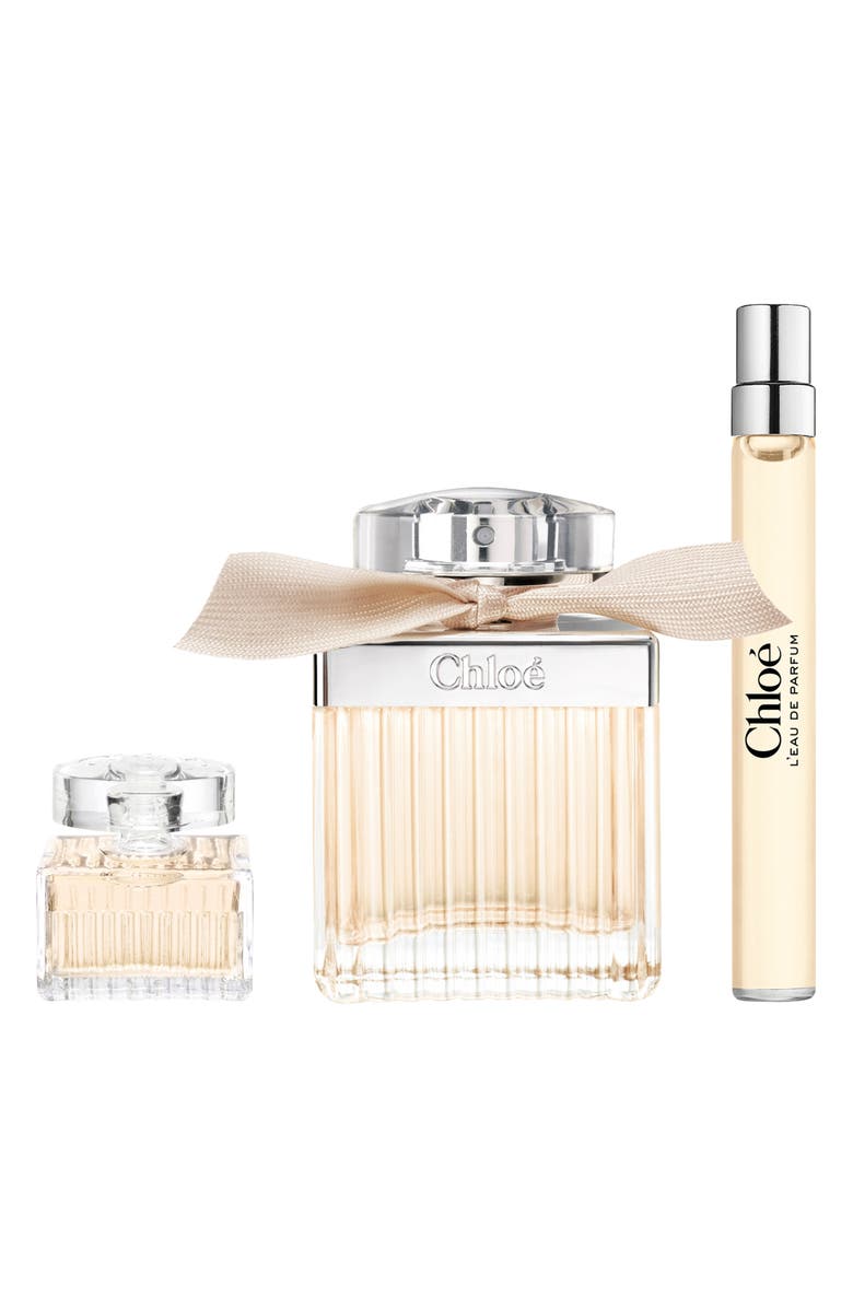 Chloé Eau de Parfum Set, Alternate, color,