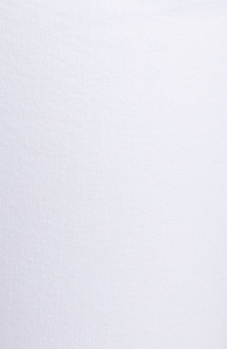 FRAME Le Serge Crop Flare Jeans, Alternate, color, 