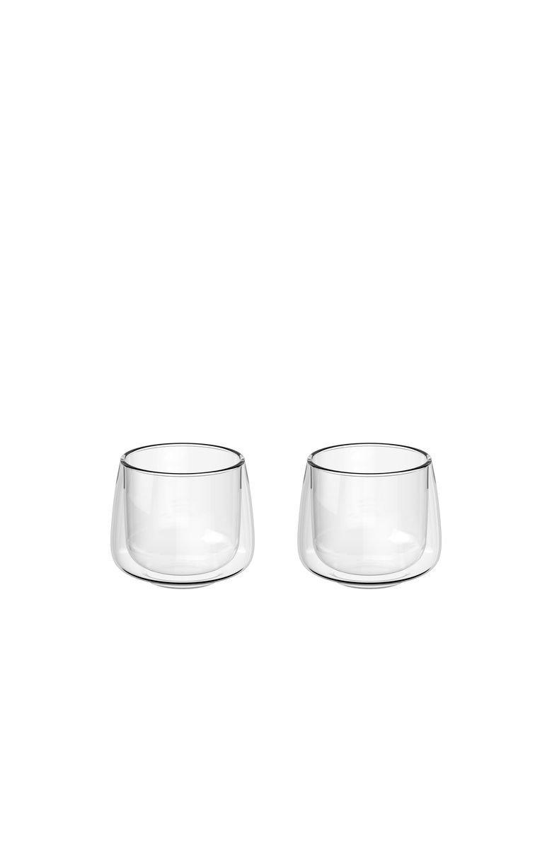 Villeroy & Boch Artesano Hot & Cold Beverage Coffee Mug no Handle Pair, Main, color, NO COLOR