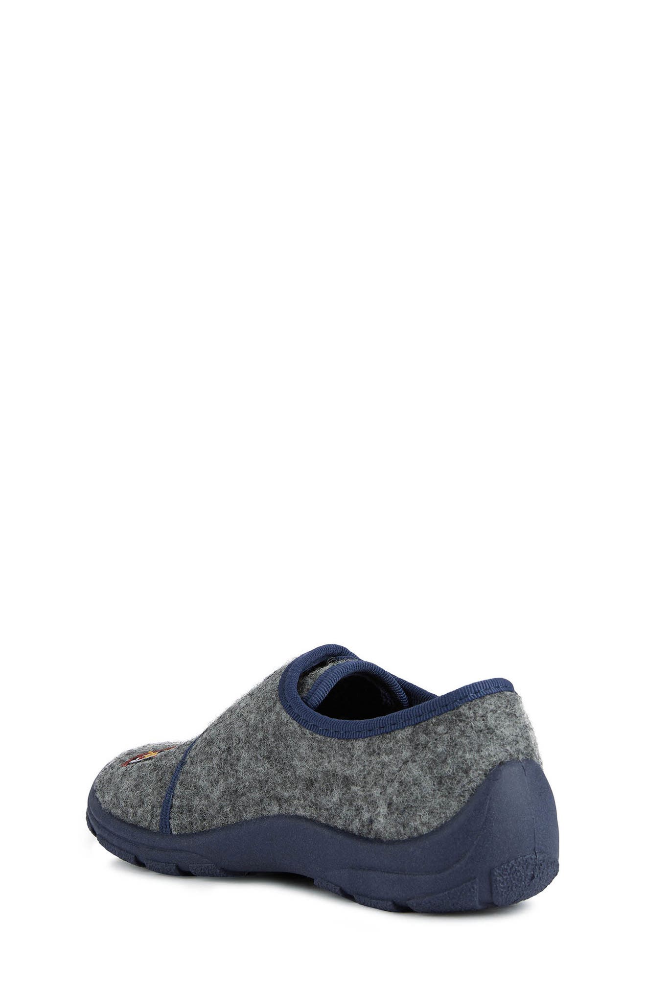 Geox Kids' Nymel Sneaker, Alternate, color, 