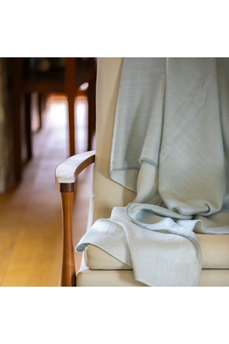 Kani Collection Blanket, Alternate, color, Gray