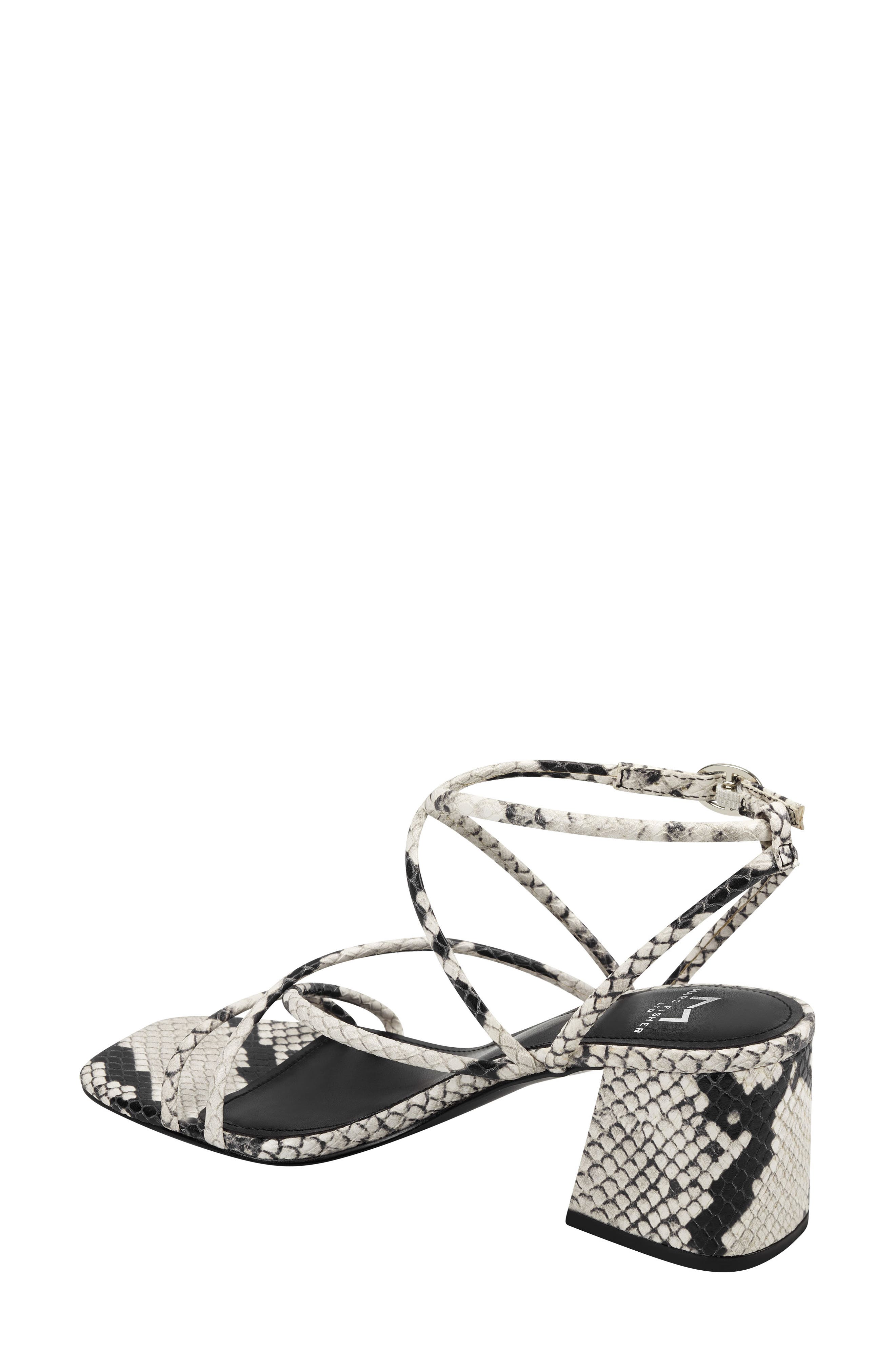 Marc Fisher LTD Nakita Sandal, Alternate, color, 