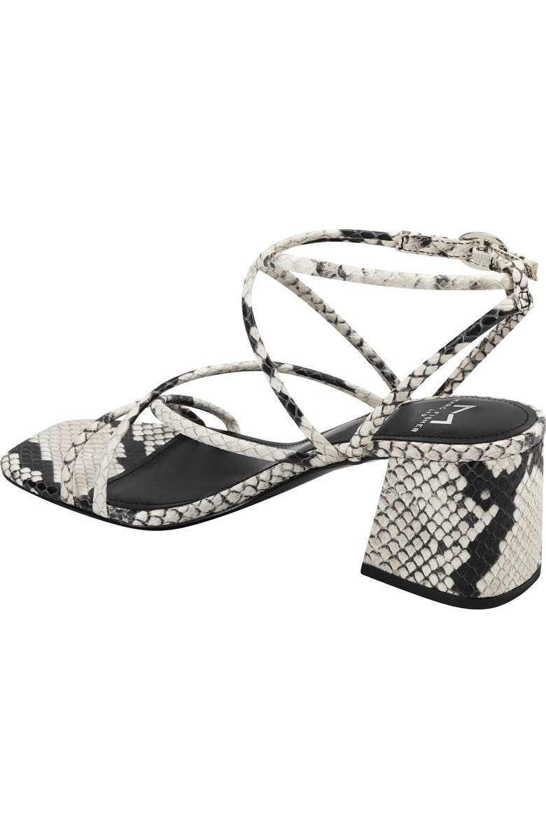 Marc Fisher LTD Nakita Sandal, Alternate, color,