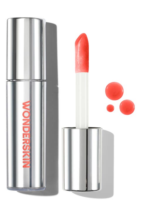 Lip Rehab Serum-in-Oil