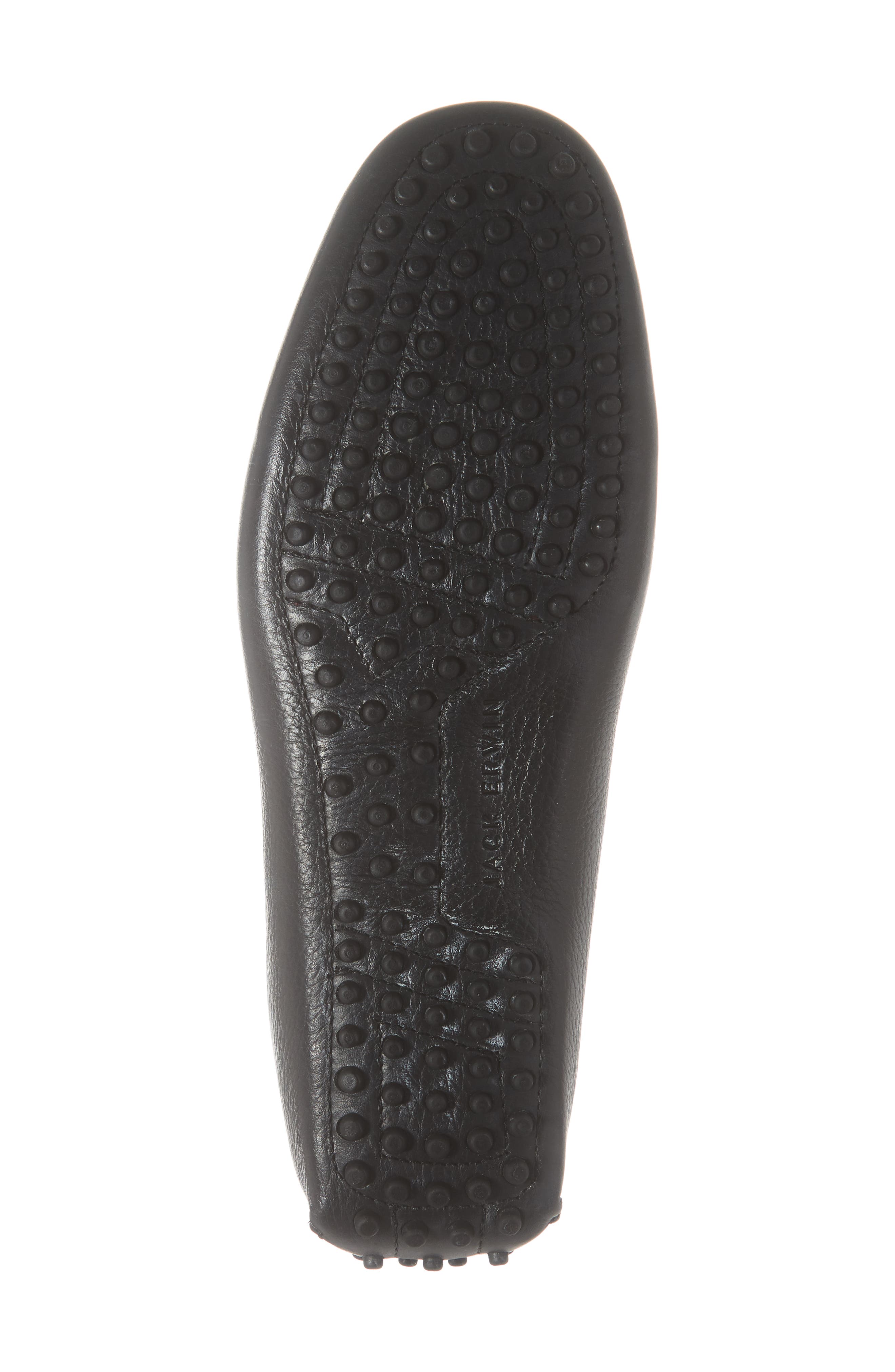 Jack Erwin Parker Driving Shoe, Alternate, color, 