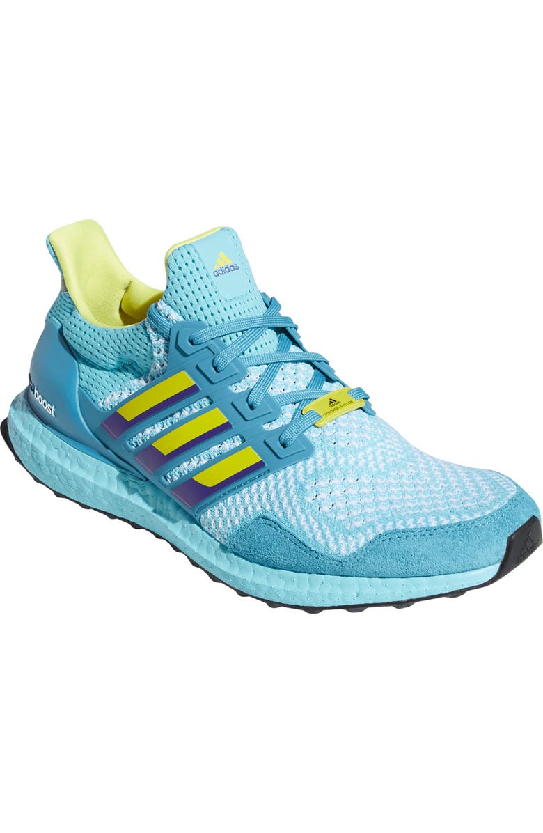 adidas UltraBoost 1.0 DNA Running Sneaker, Main, color,