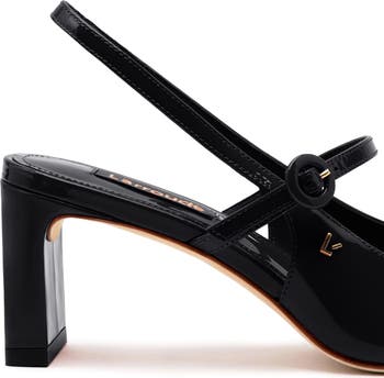 Georgina Pump