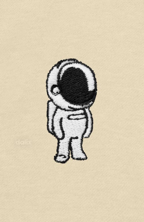 Dalix Womens Astronaut Midweight Washed Fleece Shorts In Brown