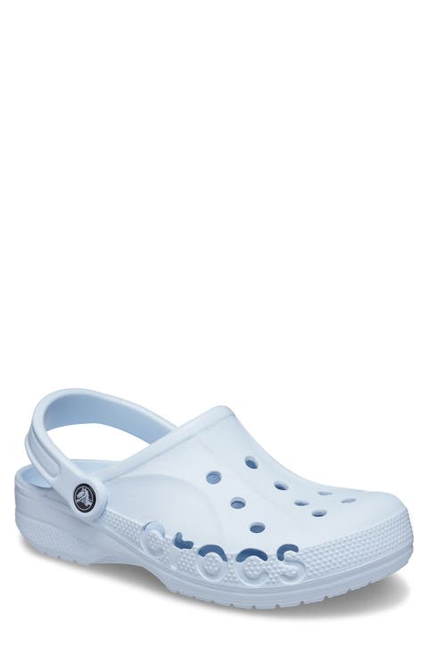 Gender Inclusive Crocs Baya Clog