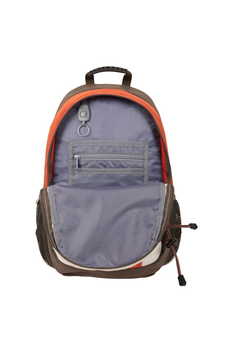 6 gallon Laptop Bag, Alternate, color, Rust