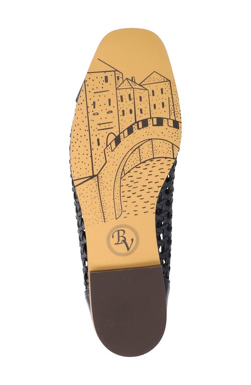 Bella Vita Beloved Flat In Navy