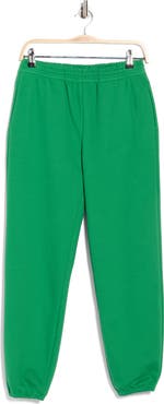 Beyond Yoga On the Go Cotton Blend Joggers