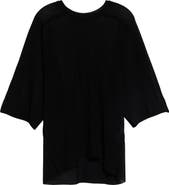 Homme Plissé Issey Miyake Washi Framework-T T-Shirt