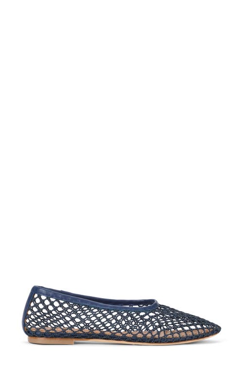 Shop Staud Alba Ballet Flat