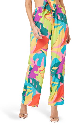 L*space Lspace Lily Cover-up Pants