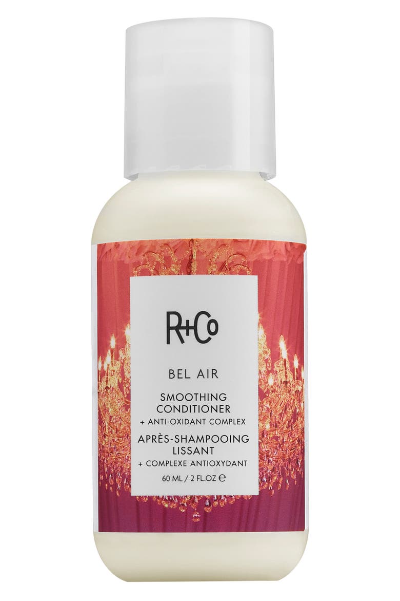 Bel Air Smoothing Conditioner & Antioxidant Complex, Alternate, color, NO COLOR