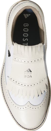 MC87 BOA<sup>®</sup> Waterproof Spikeless Golf Shoe