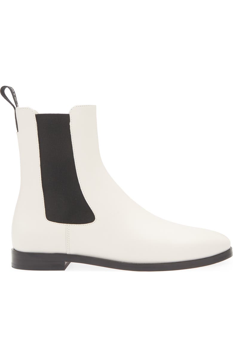 Kate Spade New York knox chelsea boot, Alternate, color, Cream