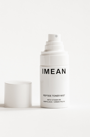 Peptide Toner Mist