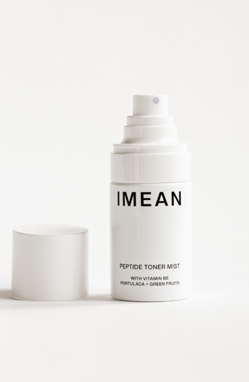 Imeanbeauty Peptide Toner Mist