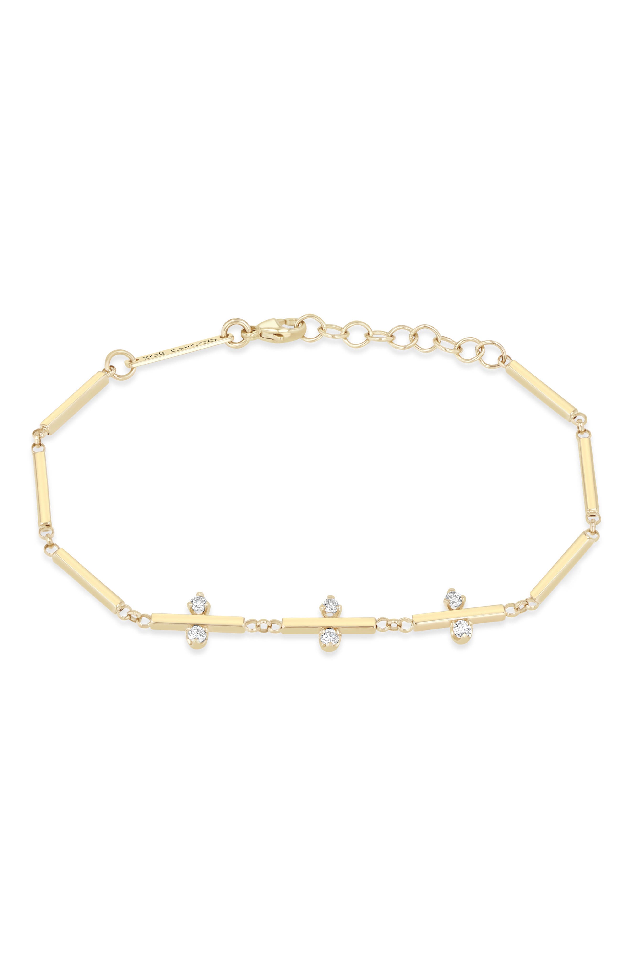 selected 14K YELLOW GOLD