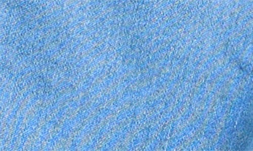 Gogo Star Kids' Double Ruffle Flare Jeans In Blue