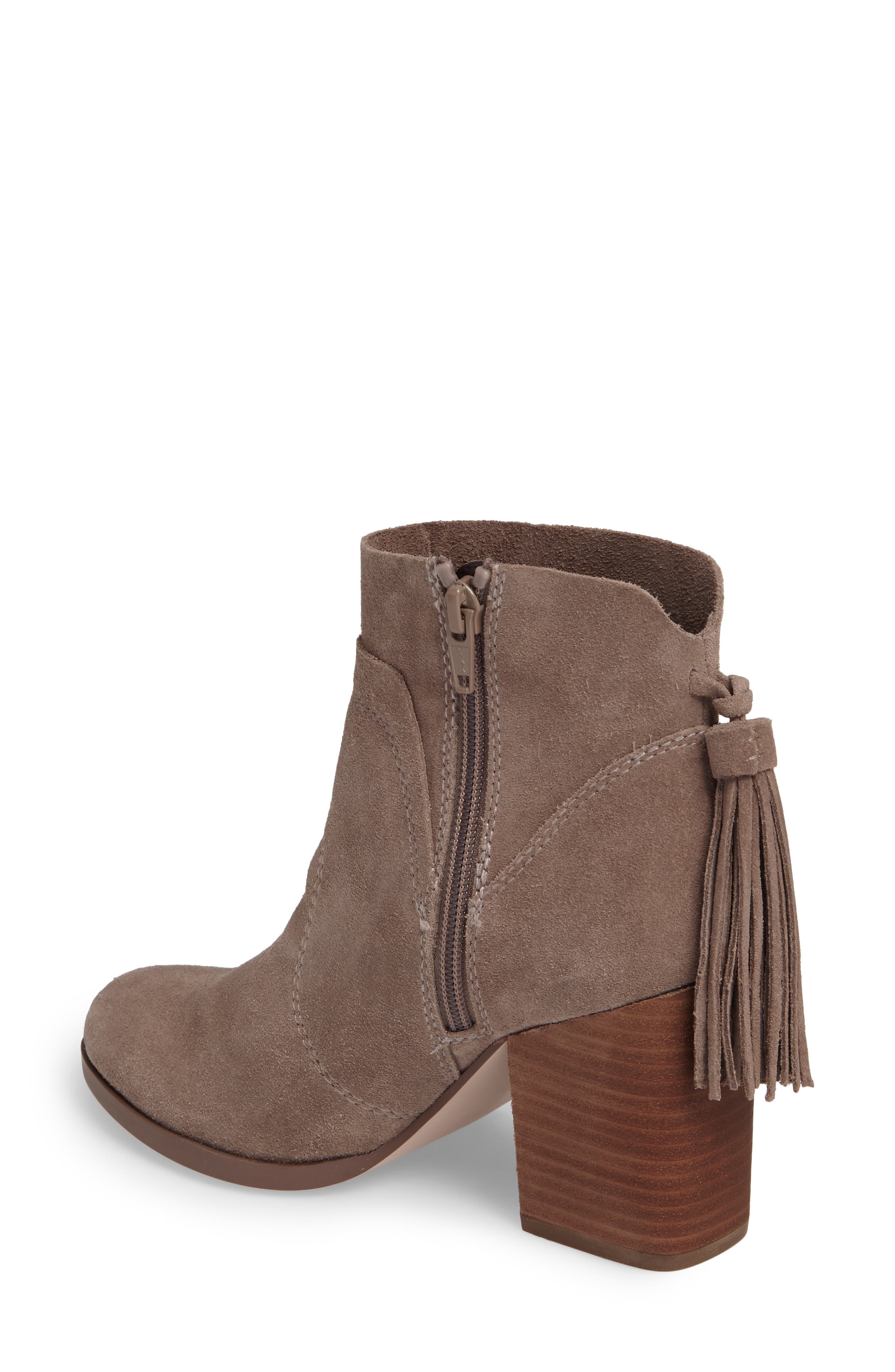 Sole Society Ambrose Bootie, Alternate, color, 