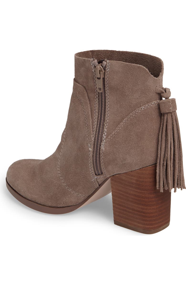 Sole Society Ambrose Bootie, Alternate, color,