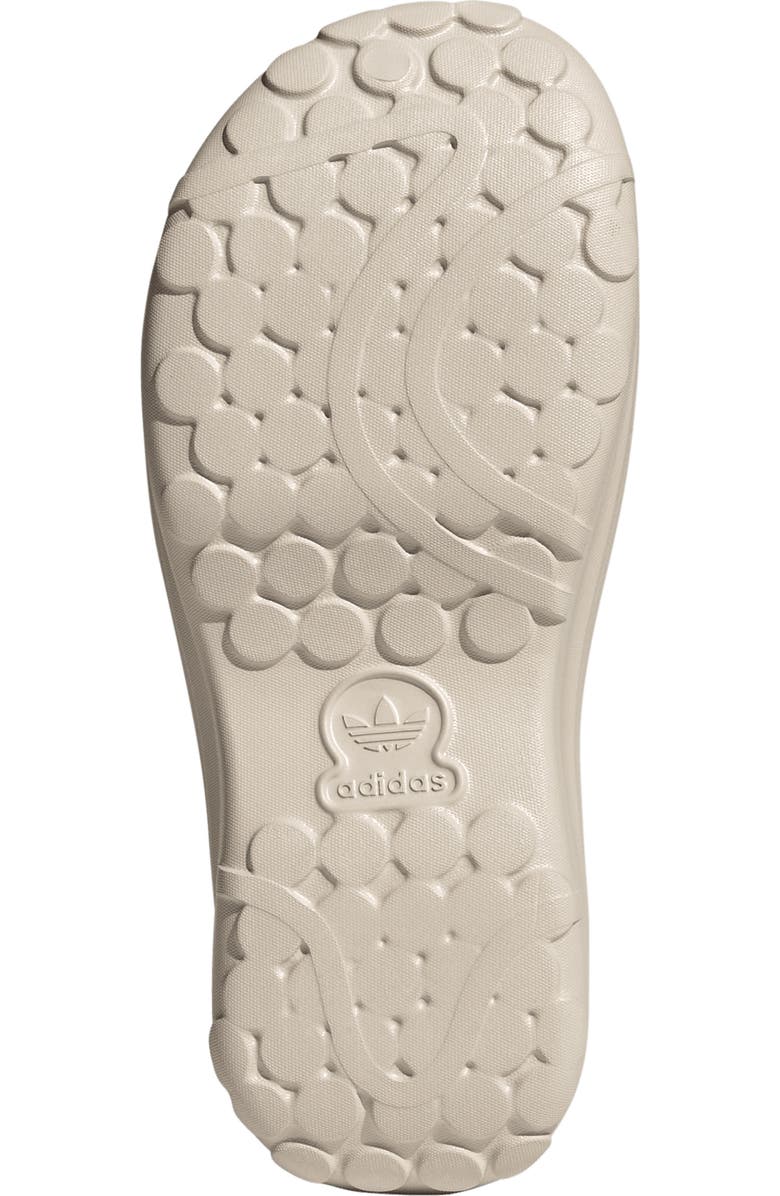 adidas Adifom Stan Smith Platform Slide, Alternate, color, Wonder White/ Alumina