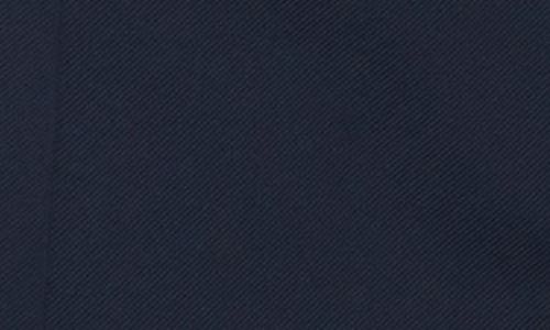 Rag & Bone Sadie Vest Dress In Navy
