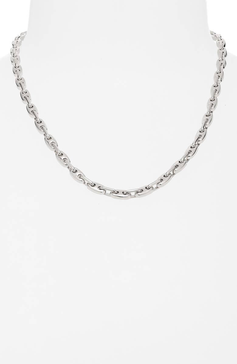 Kendra Scott Bailey Chain Necklace, Alternate, color,