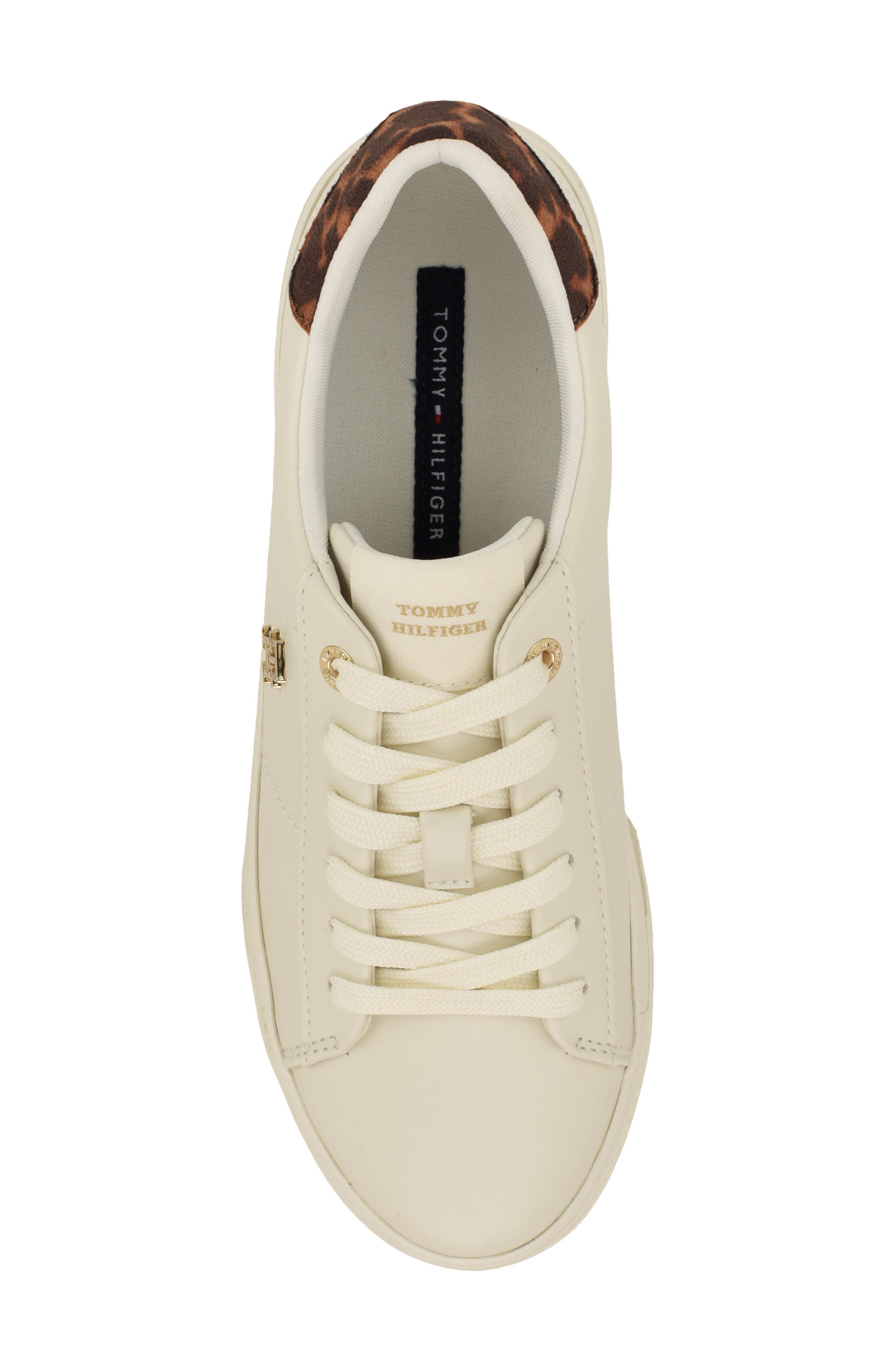 Brighs Sneaker, Alternate, color, IVORY