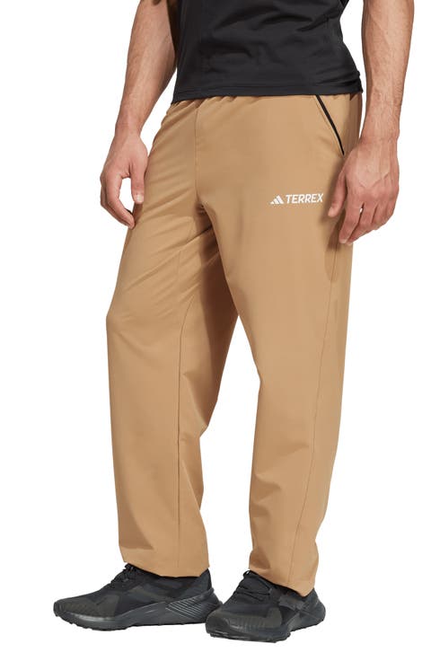 Terrex Liteflex Hiking Pants