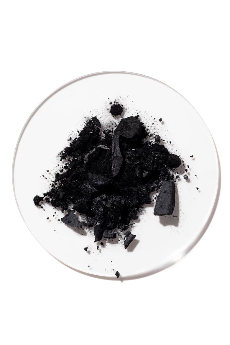City Block Purifying Charcoal Clay Face Mask + Scrub, Alternate, color, NO COLOR