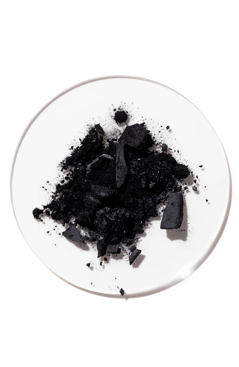 Clinique City Block Purifying Charcoal Clay Face Mask + Scrub, Alternate, color, 