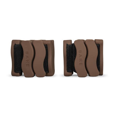 Silicone Ankle Wrist Weights 500g