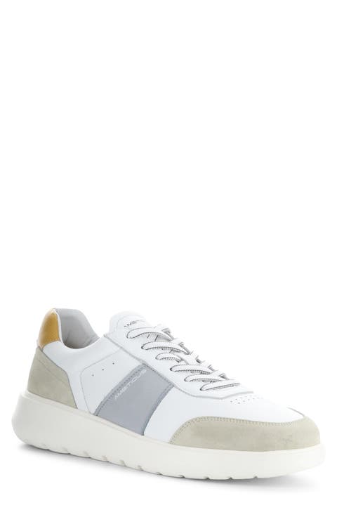 12863 Low Top Sneaker (Men)