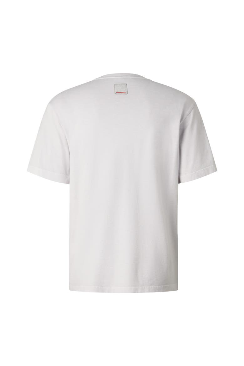 T-Shirt Avan, Alternate, color, Light gray