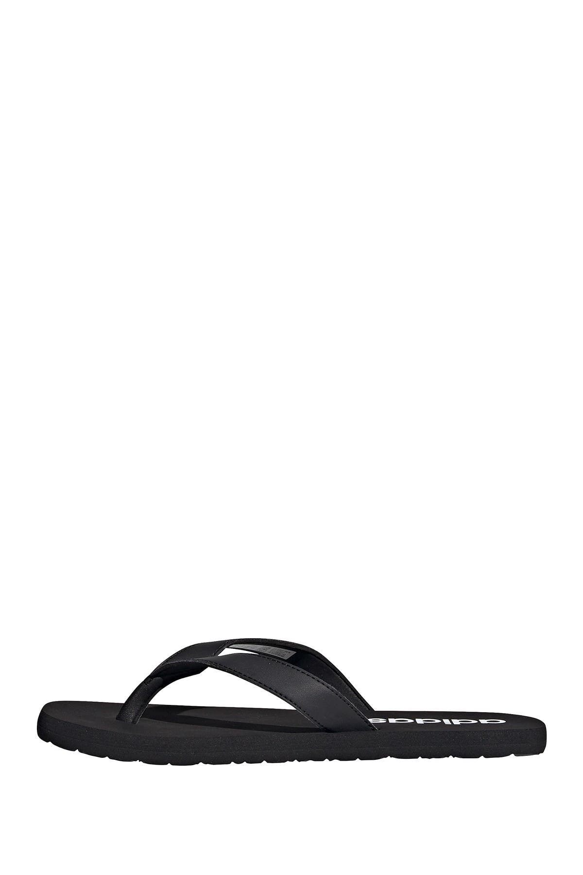 adidas Eezay Flip Flop, Alternate, color, 