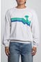 Vintage Pebble Beach Golf Sweatshirt