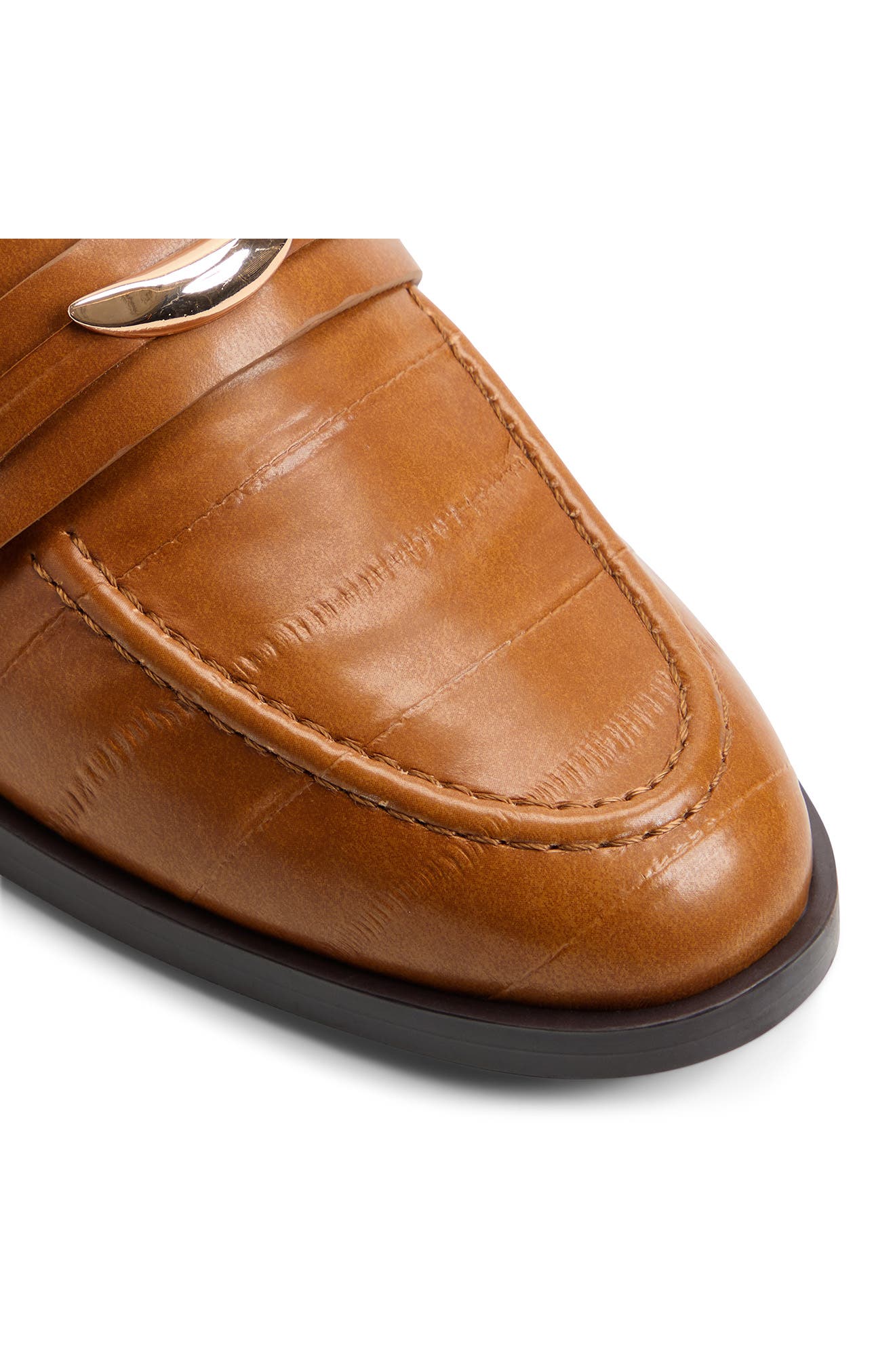 Ellya Loafer, Alternate, color, MEDIUM BROWN