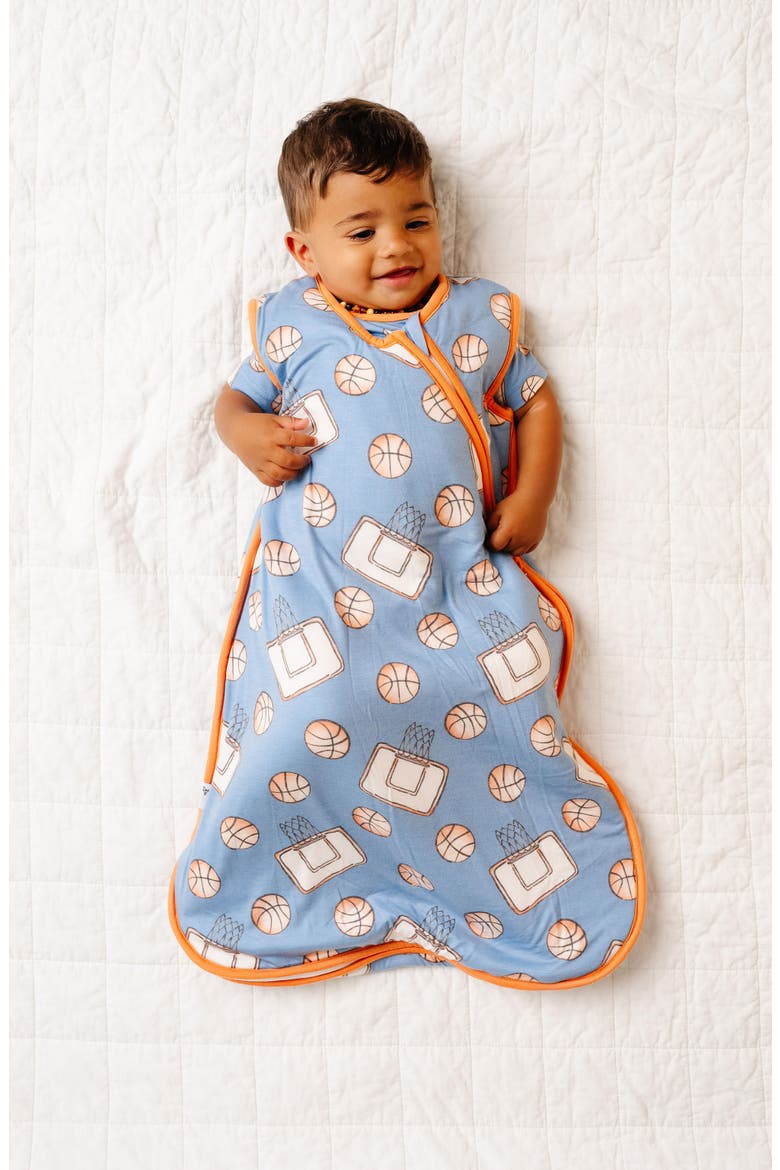Eden 1.7 TOG Sleep Bag, Alternate, color, DUNK