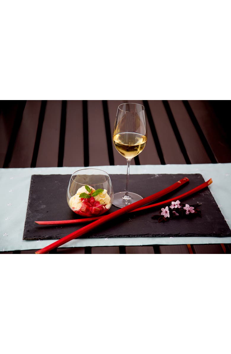 Riedel O Oaked Chardonnay Wine Tumbler, Set of 2, Alternate, color, Clear