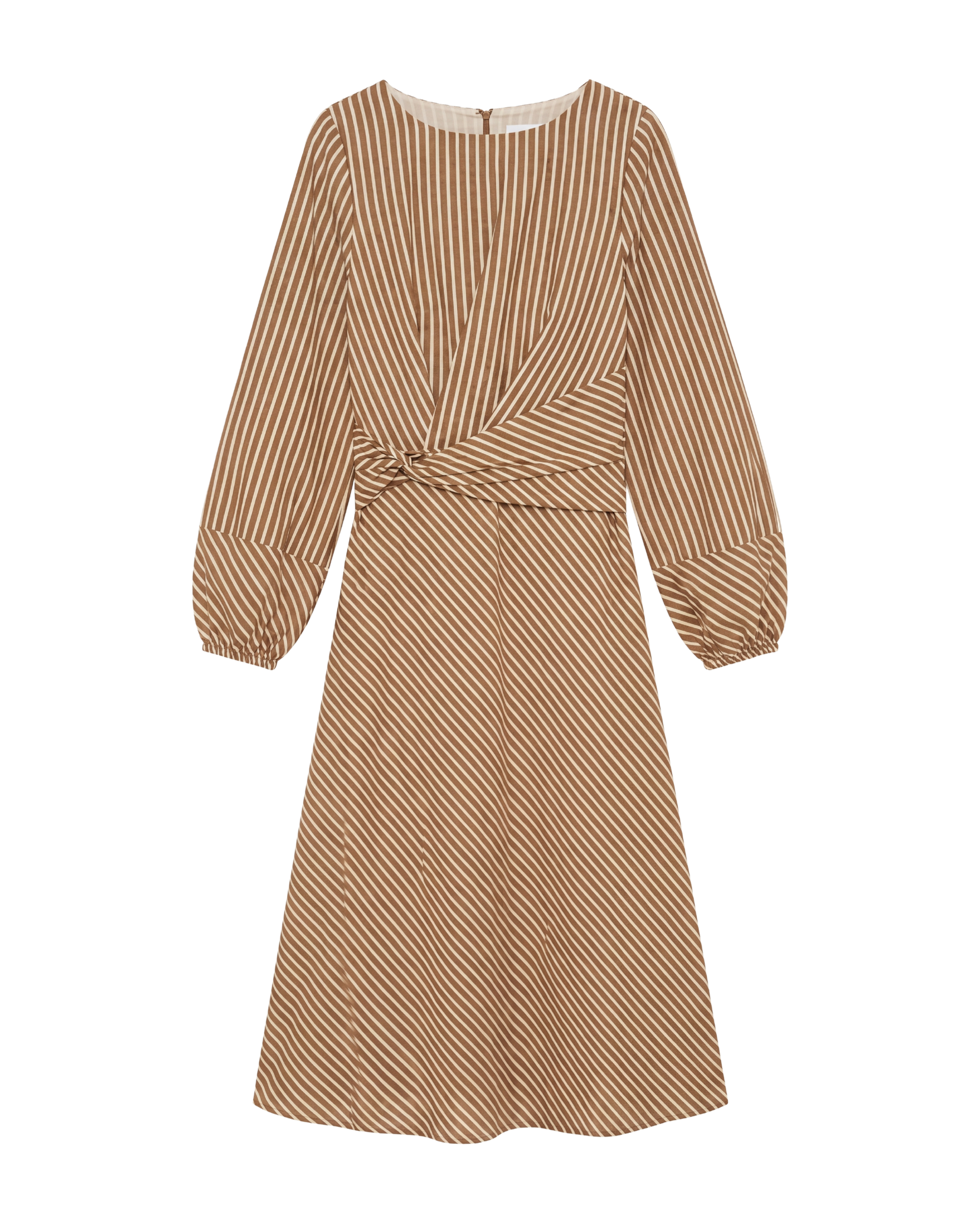 selected Winnetka Stripe