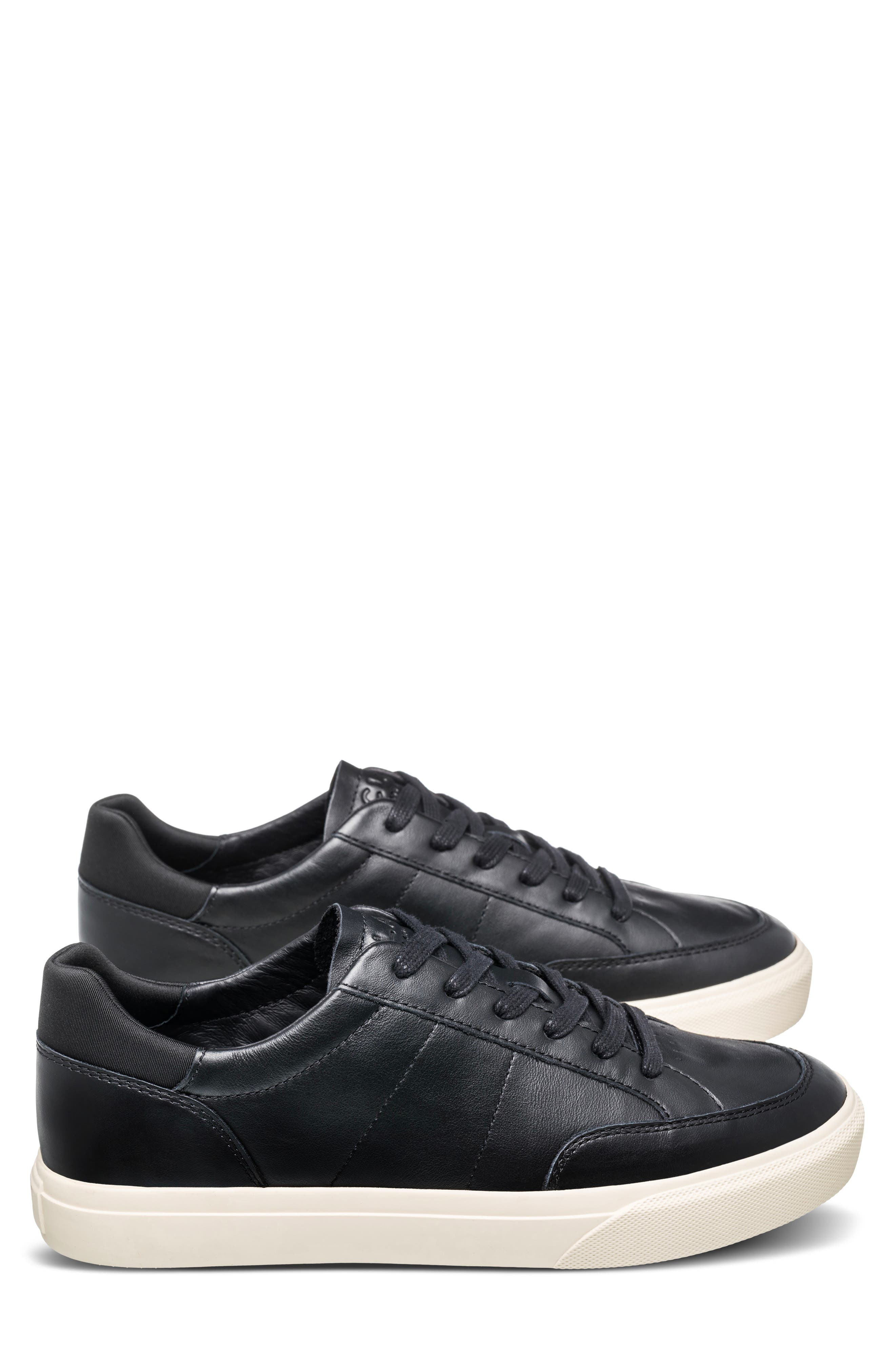 CLAE Monroe Venice Leather Sneaker, Alternate, color, 