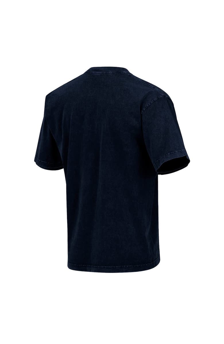 round21 Unisex round21 Navy Indiana Fever Victory T-Shirt, Alternate, color, Navy