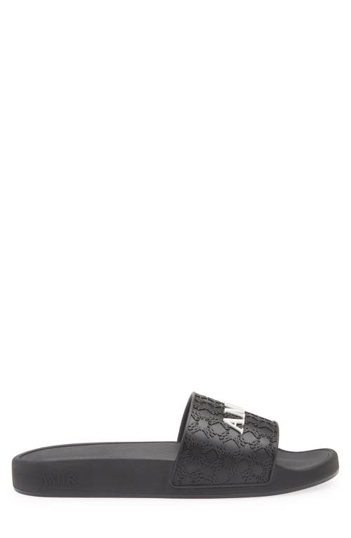 Amiri Ma Quad Pool Slides