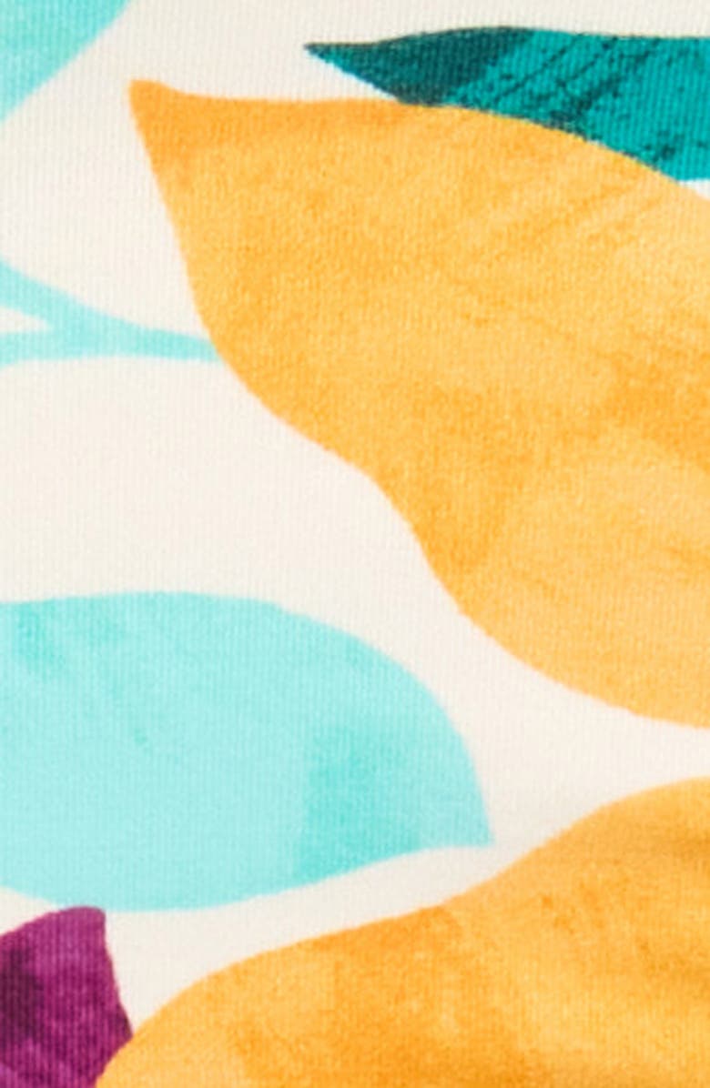 Billabong Playa Del Sol String Bikini Bottoms, Alternate, color, Multi