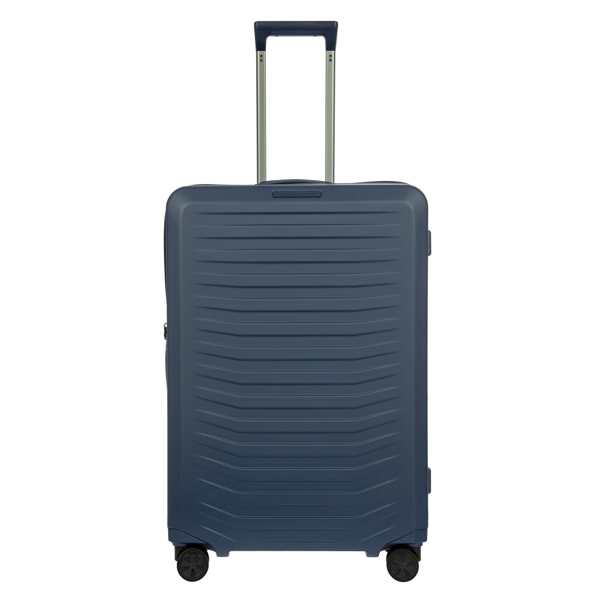 Dark Blue Matte